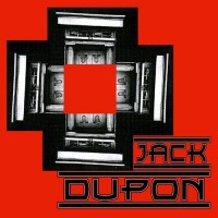 Purchase Jack Dupon - L'africain Disparu