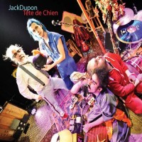 Purchase Jack Dupon - Tete De Chien
