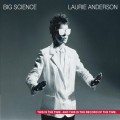 Buy Laurie Anderson - Big Science: 25 Years Anniversary Mp3 Download