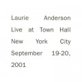 Buy Laurie Anderson - Live In New York CD2 Mp3 Download