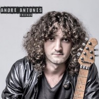 Purchase Andre Antunes - Friends