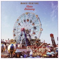 Purchase Annie Keating - Make Believing