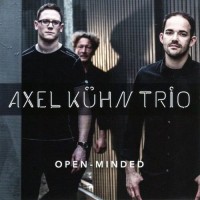 Purchase Axel Kuhn Trio - Open-Minded