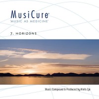Purchase Niels Eje - Musicure 7: Horizons