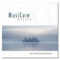Purchase Niels Eje - Musicure 8. Peace