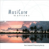Purchase Niels Eje - Musicure 10. Dreams