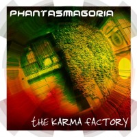 Purchase Phantasmagoria - The Karma Factory