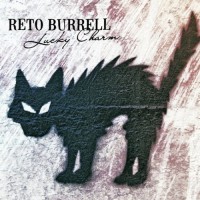 Purchase Reto Burrell - Lucky Charm