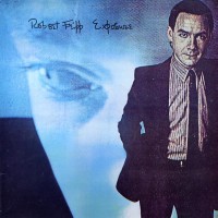 Purchase Robert Fripp - Exposure (Vinyl)