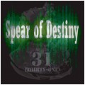 Buy Spear Of Destiny - 31 Mp3 Download