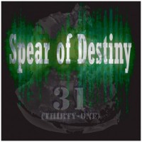 Purchase Spear Of Destiny - 31