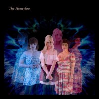 Purchase The Honeyfire - The Honeyfire