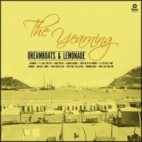 Purchase The Yearning - Dreamboats & Lemonade