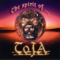 Buy ToJa - The Spirit Of... Mp3 Download