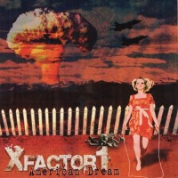 Purchase XFactor1 - American Dream