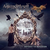 Purchase Against Myself - Odyssey To Reflexion