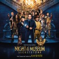 Purchase Alan Silvestri - Night At The Museum: Secret Of The Tomb (Original Motion Picture Soundtrack) Mp3 Download