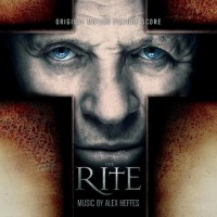 Purchase alex heffes - The Rite