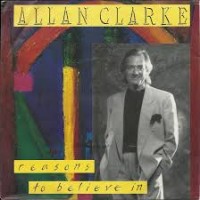 Purchase Allan Clarke - Reasons To Believe