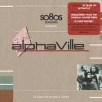Purchase Alphaville - So80S Presents Alphaville CD1