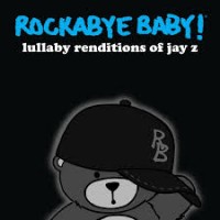 Purchase Andrew Bissell - Rockabye Baby! Lullaby Renditions Of Jay Z
