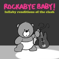 Purchase Andrew Bissell - Rockabye Baby! Lullaby Renditions Of The Clash