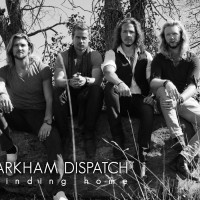 Purchase Arkham Dispatch - Finding Home