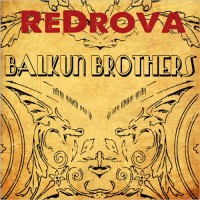 Purchase Balkun Brothers - Redrova