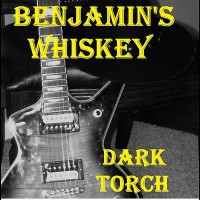 Purchase Benjamin's Whiskey - Dark Touch