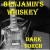 Purchase Benjamin's Whiskey- Dark Touch MP3