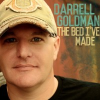 Purchase Darrell Goldman - The Bed I've Made