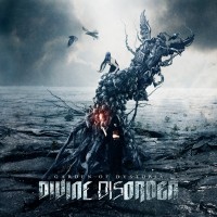 Purchase Divine Disorder - Garden Of Dystopia