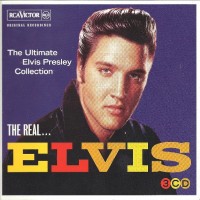 Purchase Elvis Presley - The Real Elvis CD3