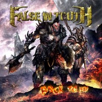 Purchase False In Truth - Back To War