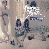 Purchase Family Of The Year - Loma Vista (Reissued 2014)