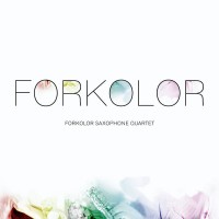 Purchase Forkolor Saxophone Quartet - Forkolor