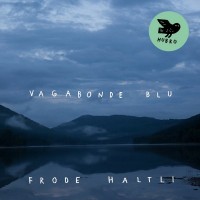 Purchase Frode Haltli - Vagabonde Blu