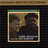 Purchase Gerry Mulligan & Ben Webster - Original Master Recordings (Vinyl)