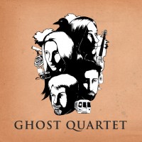 Purchase Ghost Quartet - Ghost Quartet