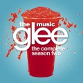Buy Glee Cast - Glee: The Music, The Complete Season Two Mp3 Download
