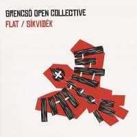 Purchase Grencso Open Collective - Flat / Sikvidek