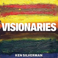 Purchase Ken Silverman - Visionaries