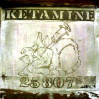 Purchase Ketamine - 23807