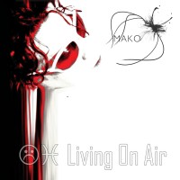 Purchase Mako - Living On Air