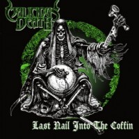 Purchase Malicious Death - Last Nail Into The Coffin