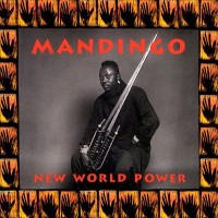 Purchase Mandingo - New World Power