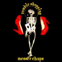 Purchase Messer Chups - Zombie Shopping