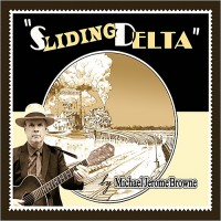 Purchase Michael Jerome Browne - Sliding Delta
