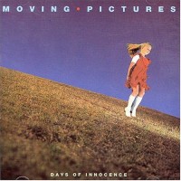 Purchase Moving Pictures - Days Of Innocence (Reissue 1996)
