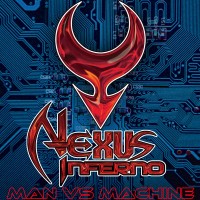Purchase Nexus Inferno - Man Vs Machine